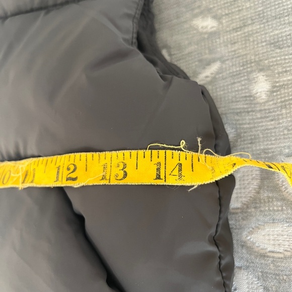 Zara  Vest Gray - 2-3 kids size - Picture 12 of 13